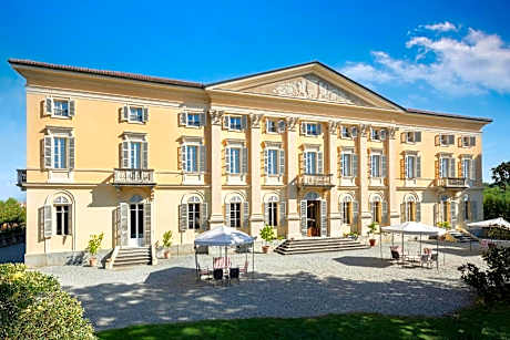 Sina Villa Matilde