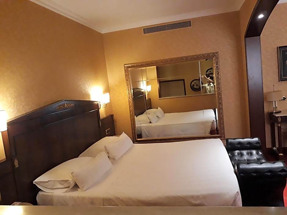 Hotel Motel Luna