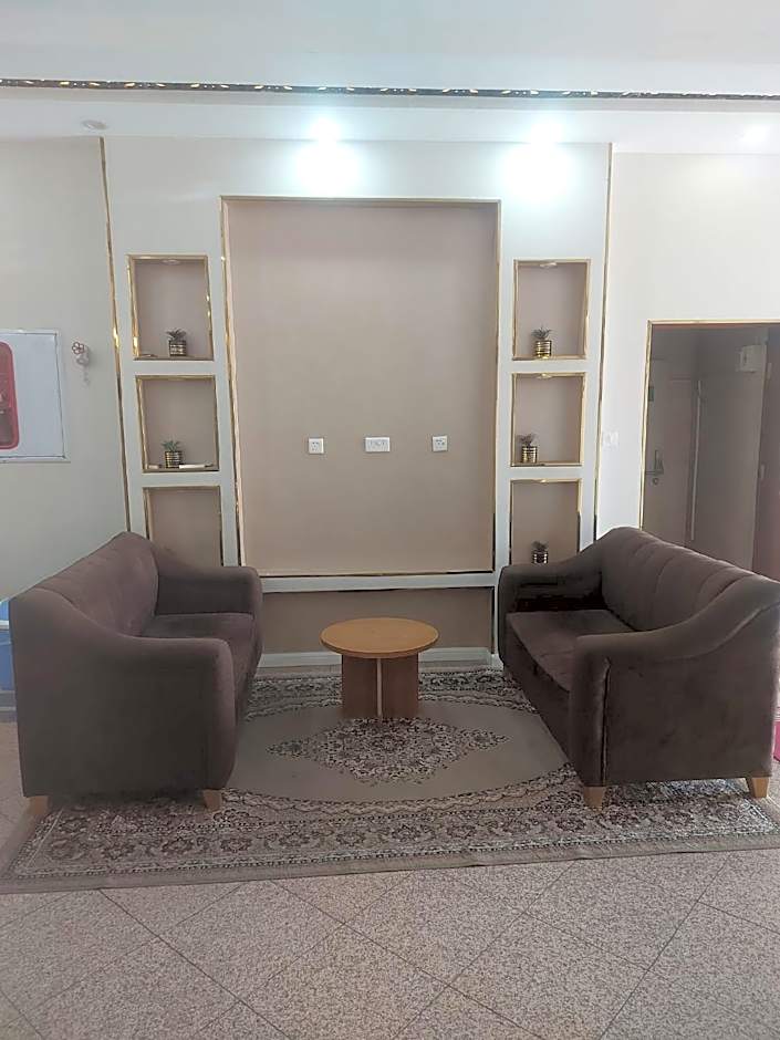 Al Eairy Apartments Madinah 3