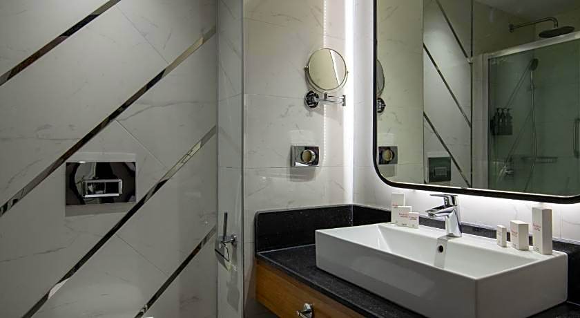 Ramada Resort by Wyndham Pamukkale Thermal