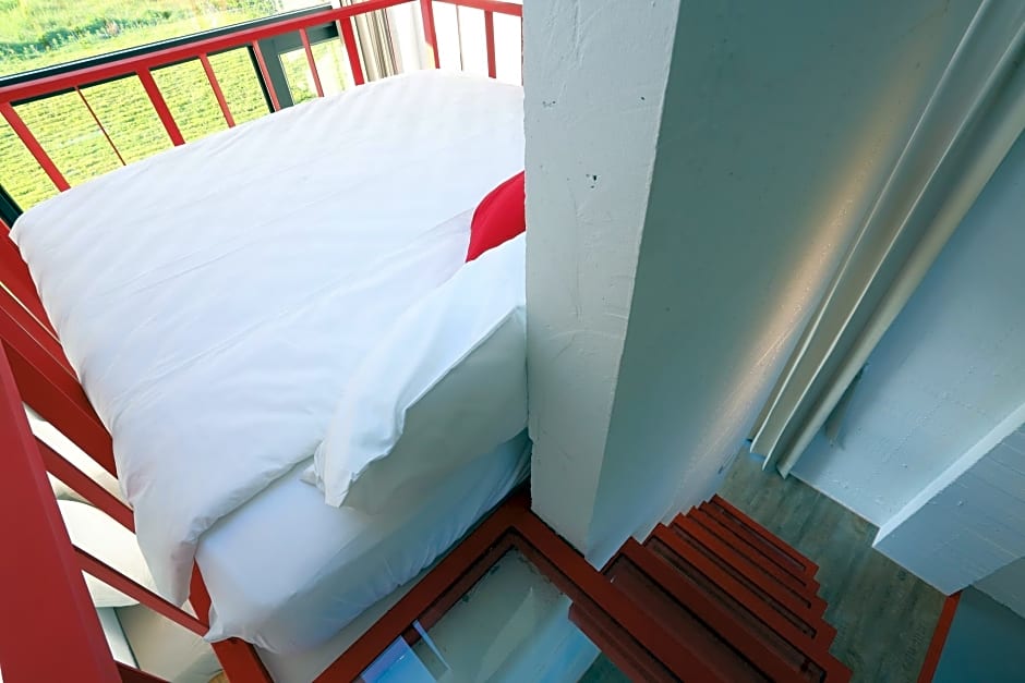 Pulongon Bed and Breakfast