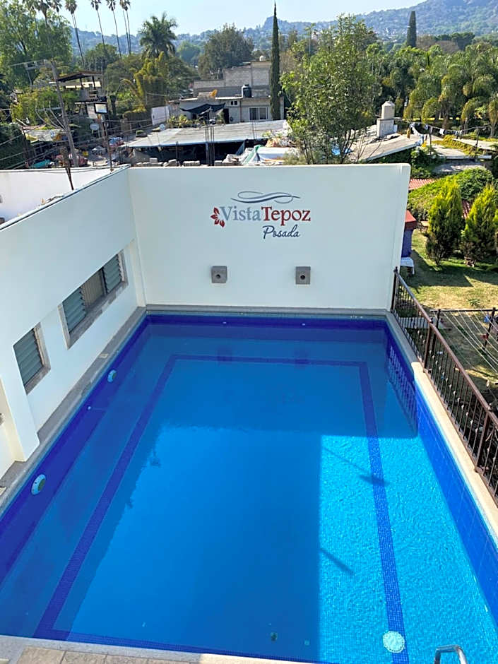 Posada Vista Tepoz