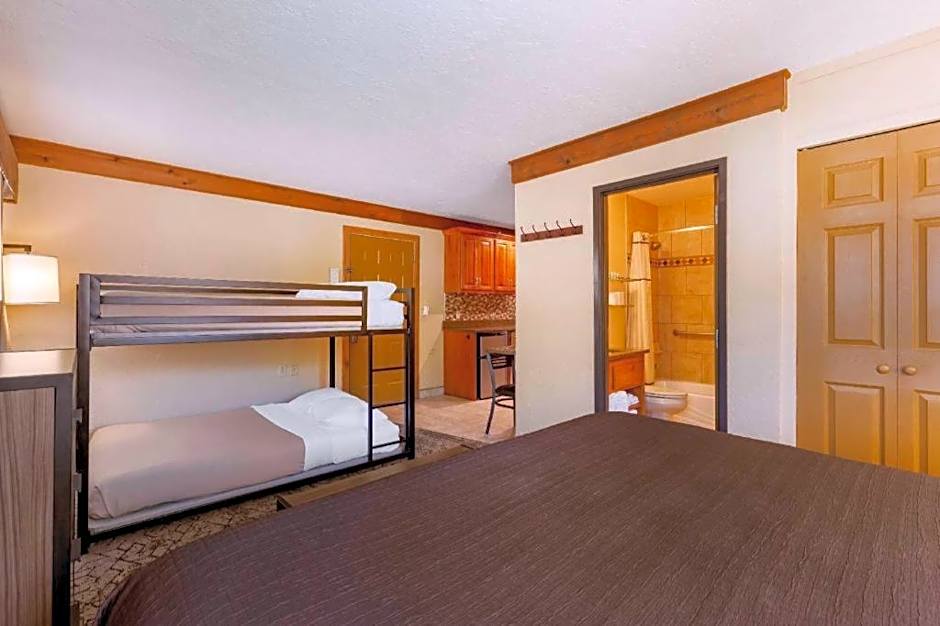 Best Western Rivers Edge