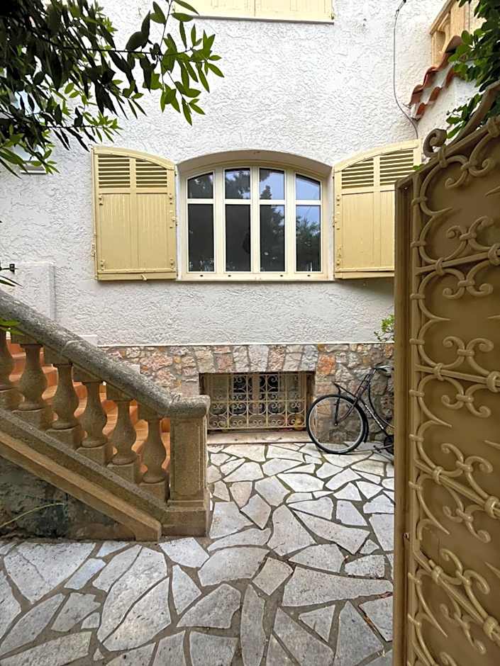Villa Tricia Cannes