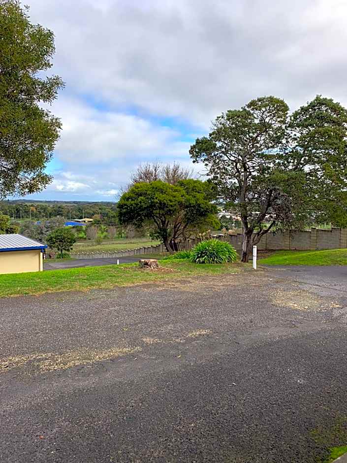Limestone Coast Tourist Park