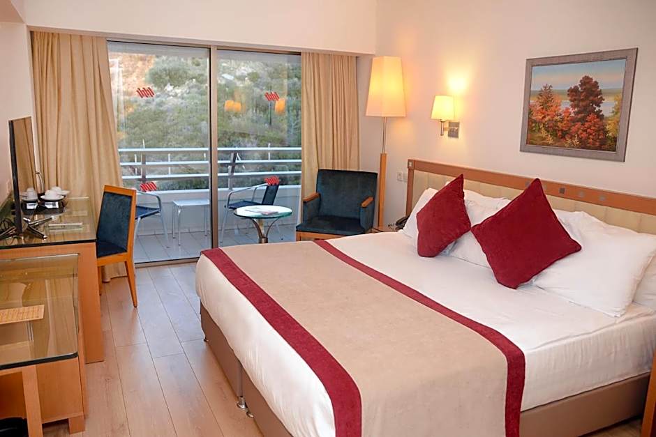 Korumar Hotel Deluxe