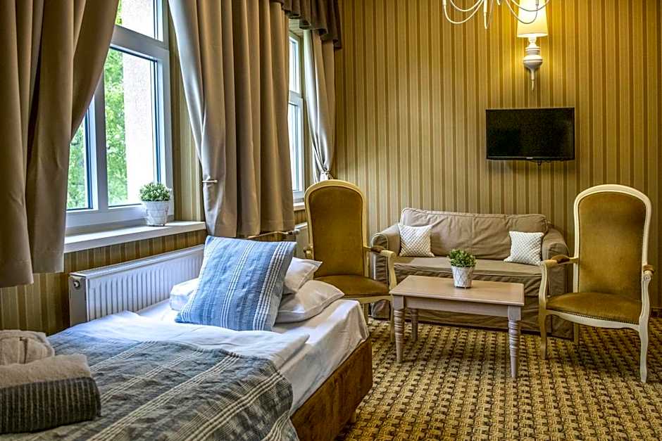 Oxigén Family Hotel Noszvaj