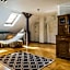 Old Riga Romantic Loft