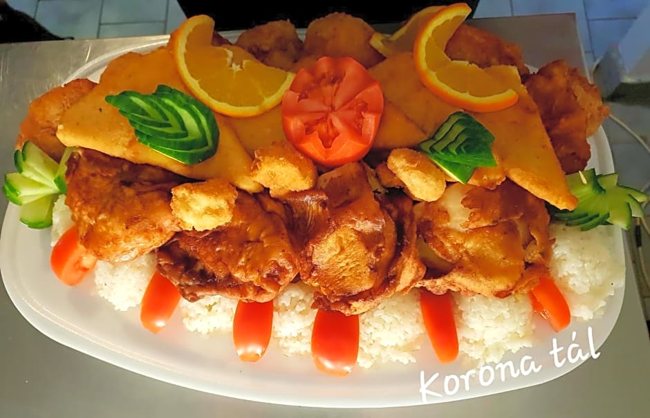 Korona Panzió