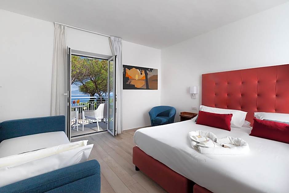 Hotel O Sole Mio