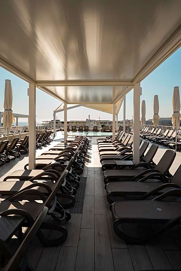 Santana Hotel & SPA