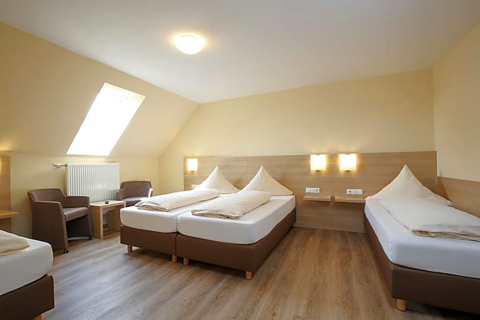 Hotel-Restaurant Stern