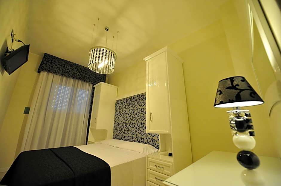 Hotel Mediterraneo Club Benessere