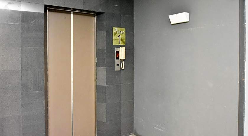 Piman Garden Boutique Hotel