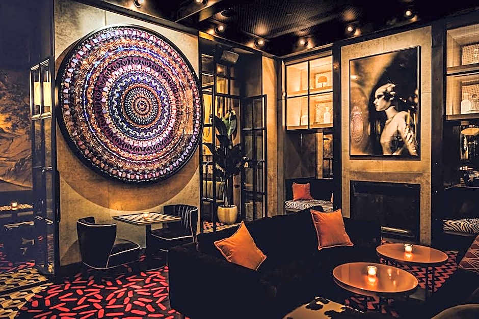 Sixty SoHo – New York, NY