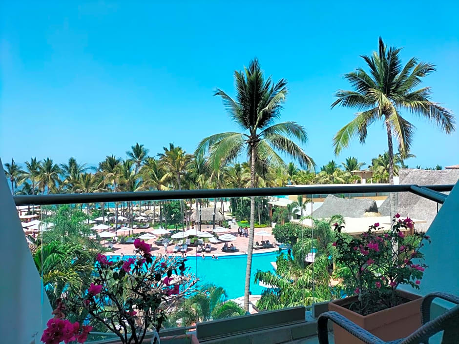 Fiesta Americana Puerto Vallarta All Inclusive & Spa