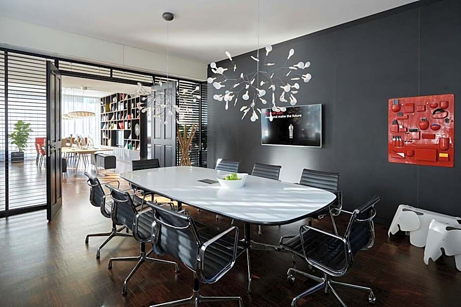 citizenM Amsterdam South