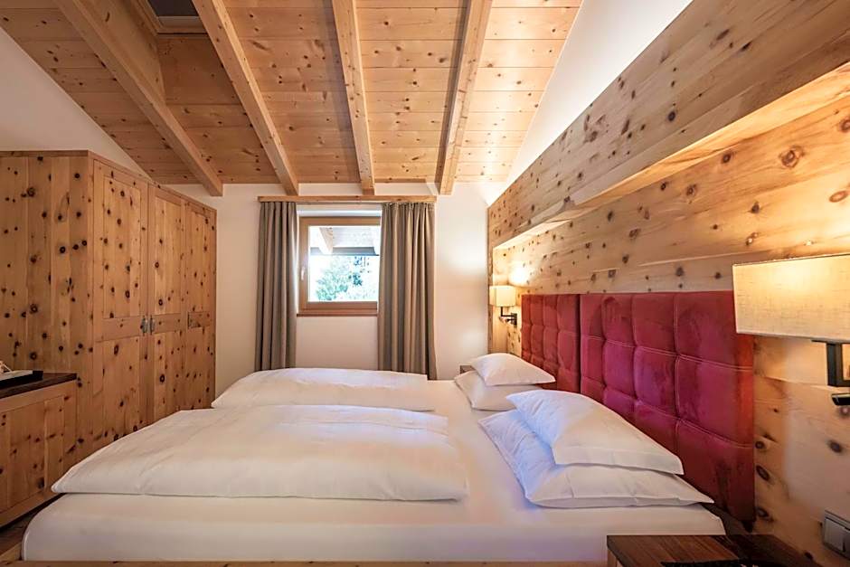 Dolomites Nature Hotel Vigilerhof