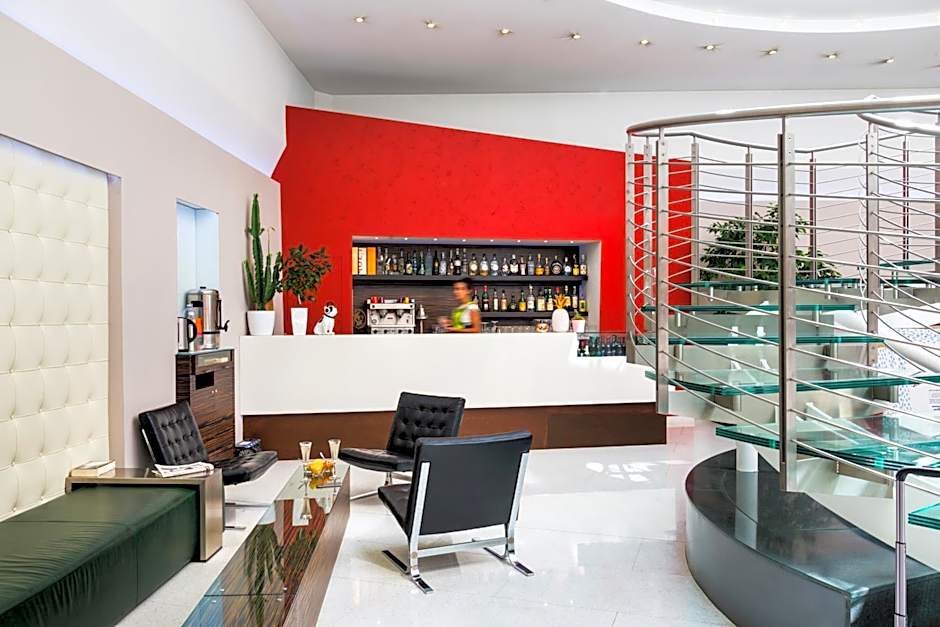 Ibis Styles Milano Centro