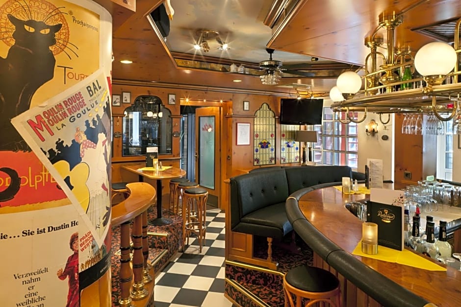 Tryp by Wyndham Bad Bramstedt