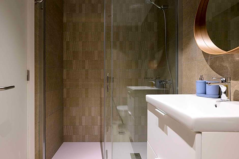 Canteras Urban Beach