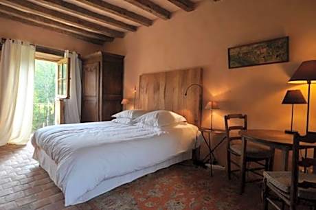Comfort Double Room - La Sonne