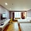 Wemeet Boutique Hotel Pintung