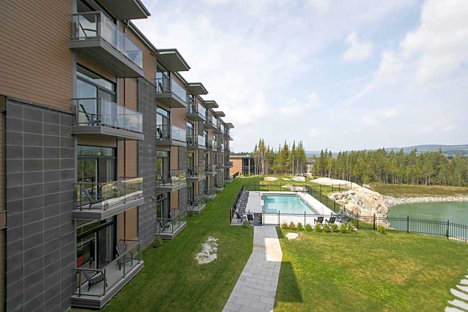 Hôtel du Domaine, centre de villégiature et de congrès