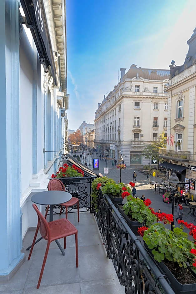 Maison Royale