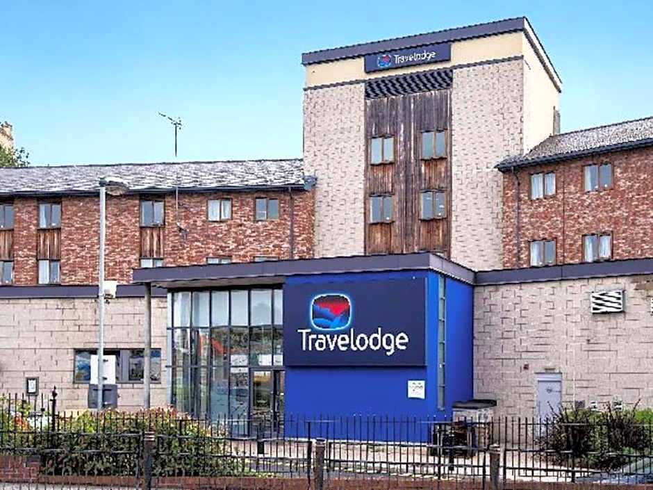 Travelodge Sunderland Central