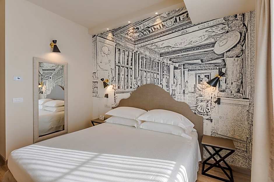 Grand Hotel Mediterraneo