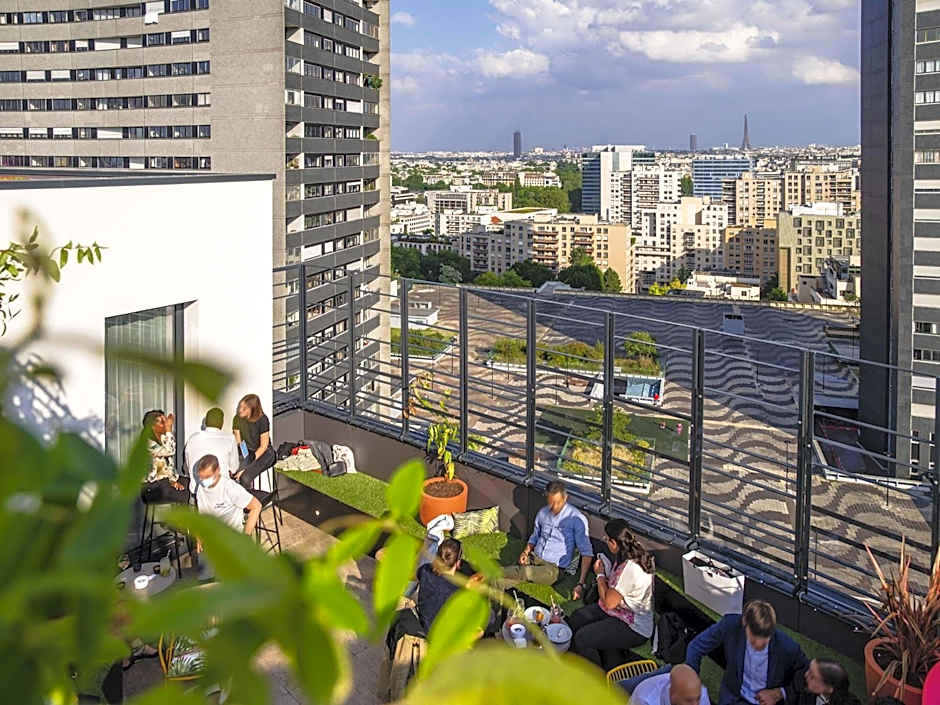 Mercure Paris La Defense