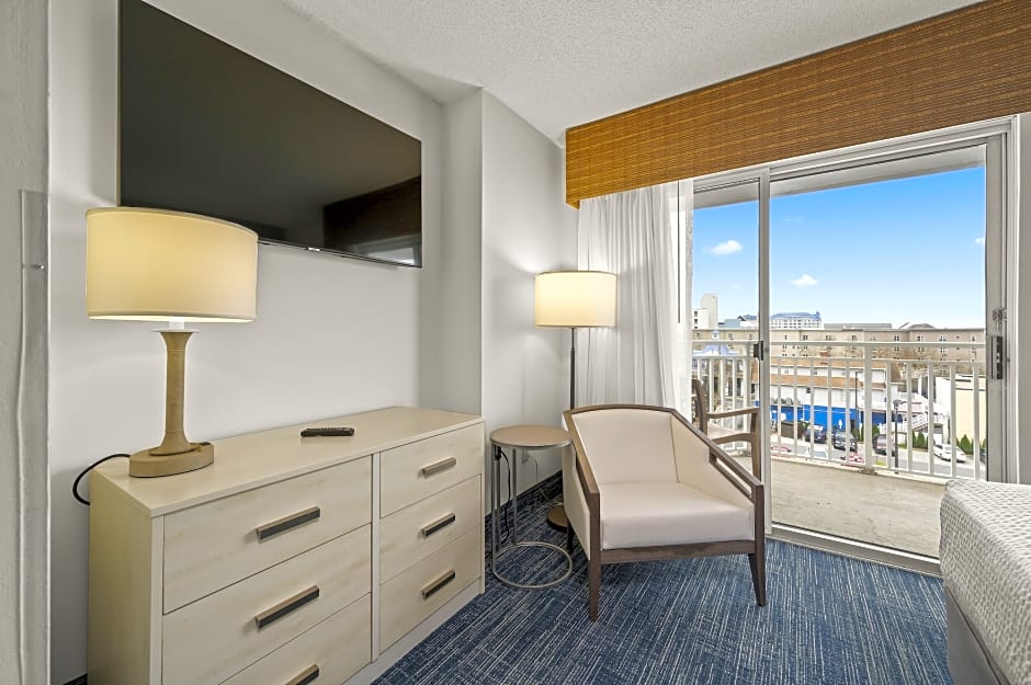Hotel Monte Carlo Ocean City
