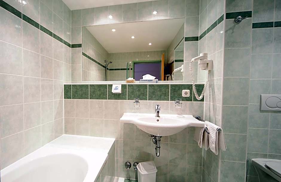 Hotel zum Kirchenwirt Mariazell