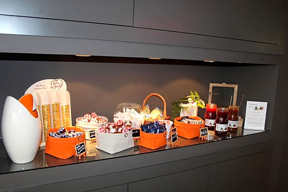 Kyriad Prestige Vannes Centre - Palais des Arts