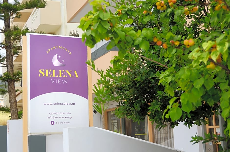 Selena View Apartments