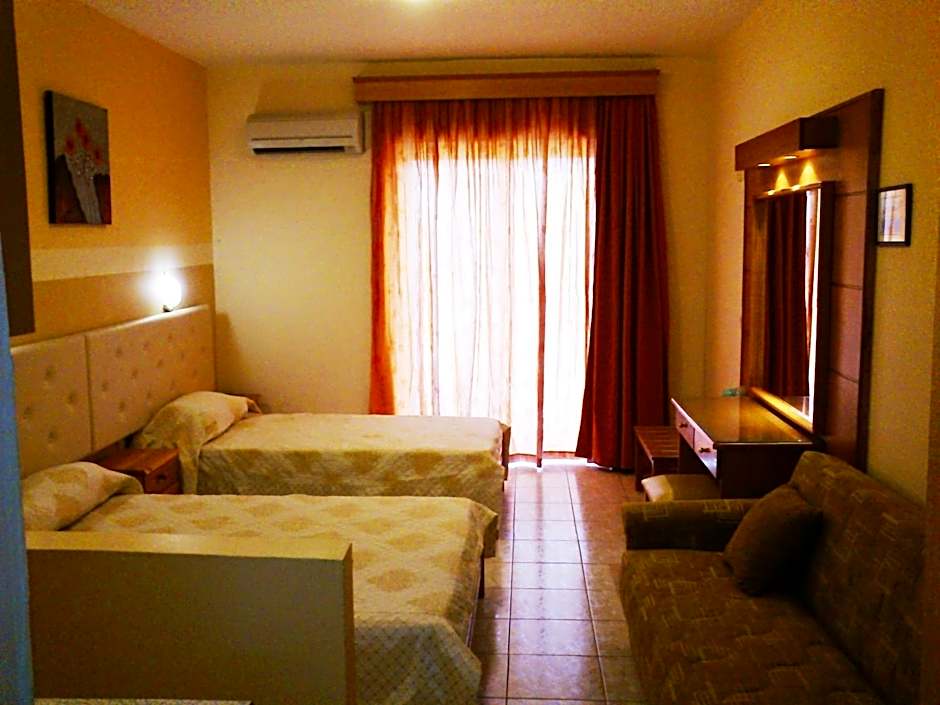 Summer Memories Aparthotel