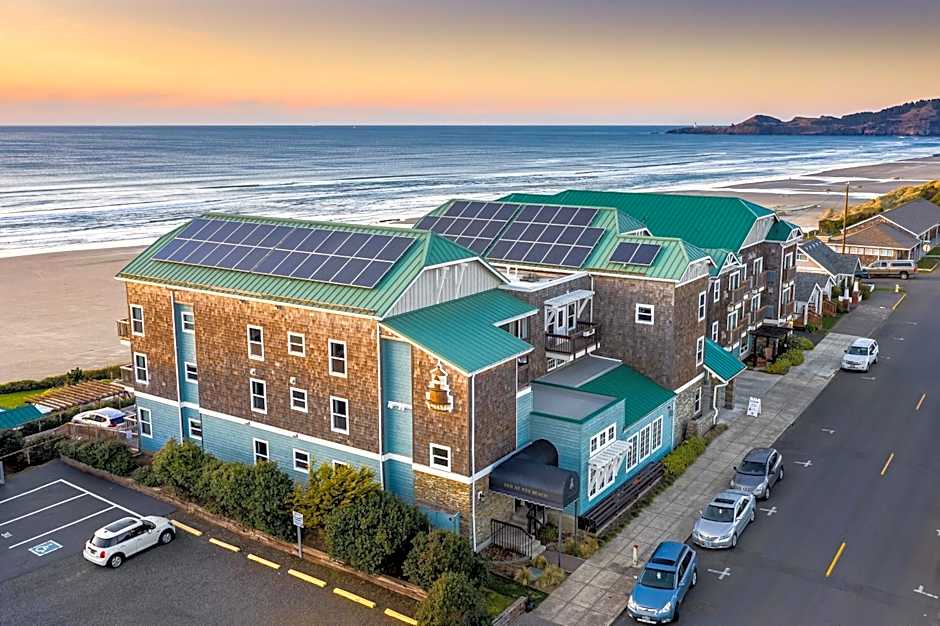 Inn at Nye Beach