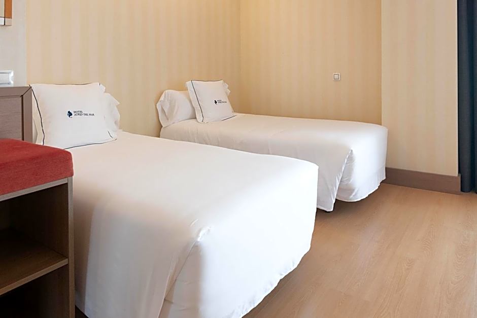 Hotel Ibersol Atrio del Mar