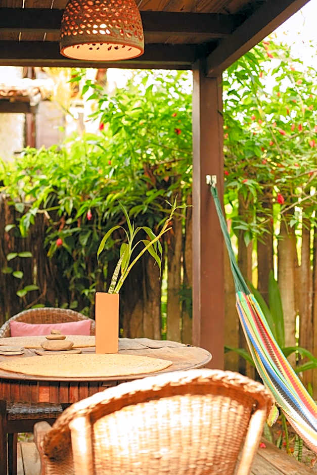 Vulva Caraíva Hostel e Pousada para Mulheres