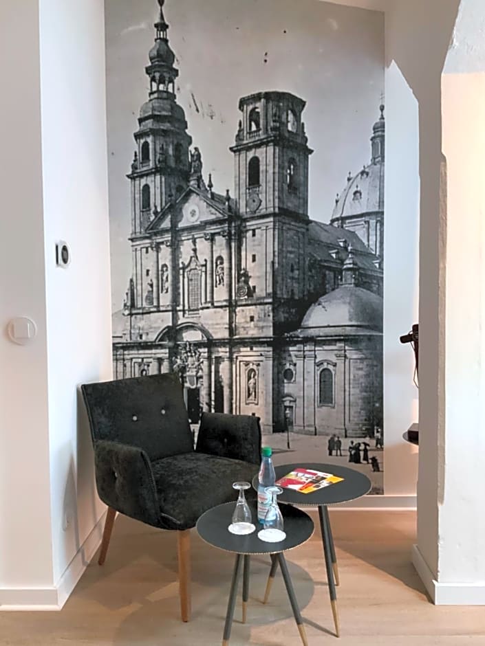 Altstadthotel Arte