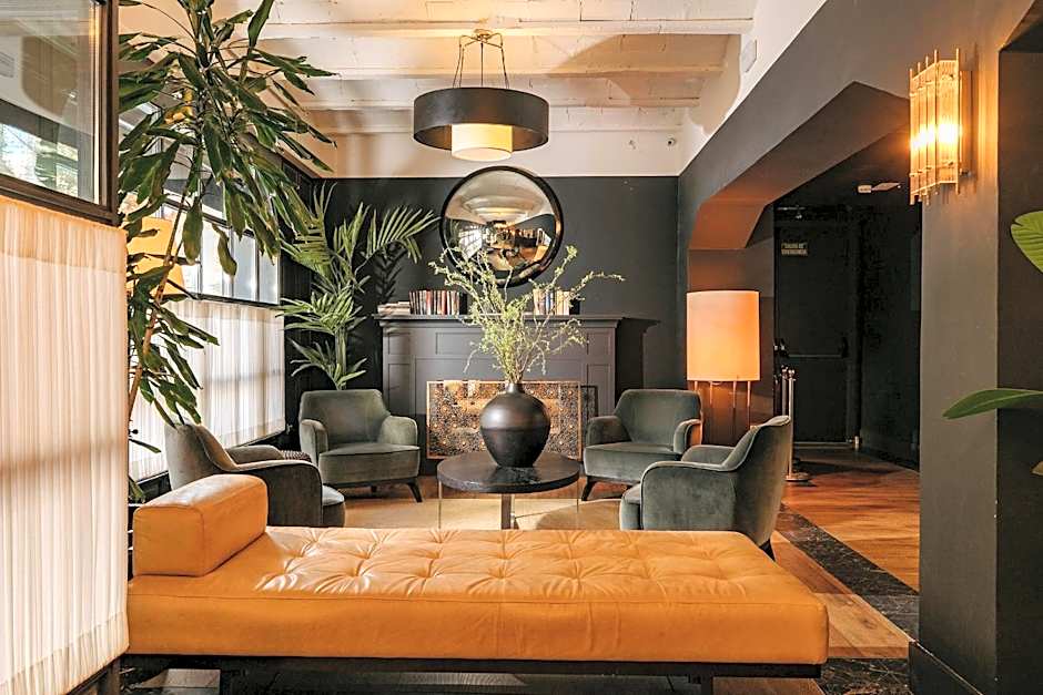 La França Hotel Boutique