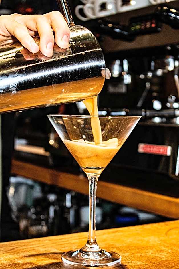 Stallingborough Grange Hotel