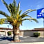 Americas Best Value Inn Los Banos