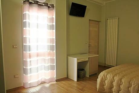 Superior Quadruple Room