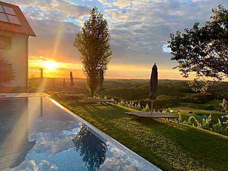 SIBON Wine & Spa Resort Jeruzalem