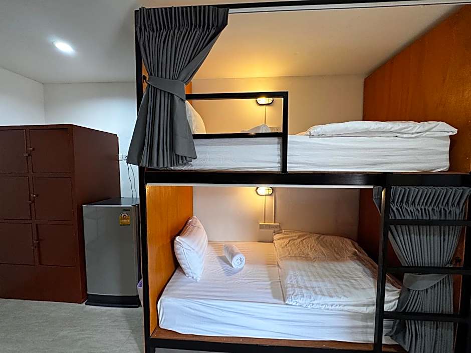 Phuket Muay Thai Hotel Rawai Beach