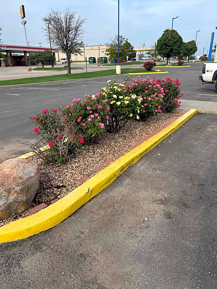 Motel 6-El Reno, OK