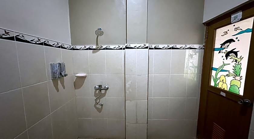 Taxa Raya Guest House