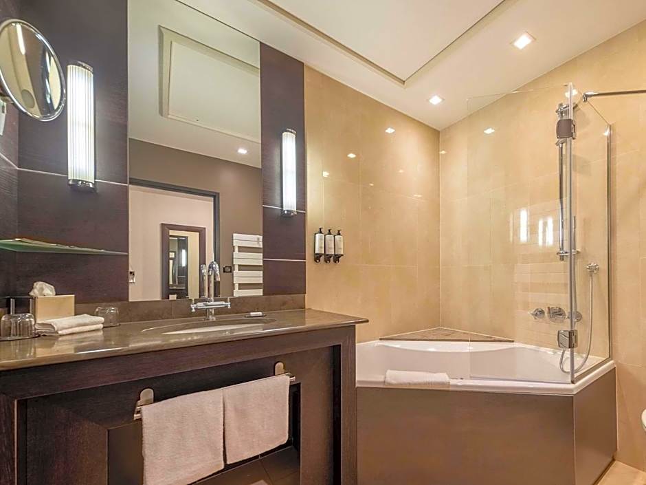 Hotel La Citadelle Metz Mgallery